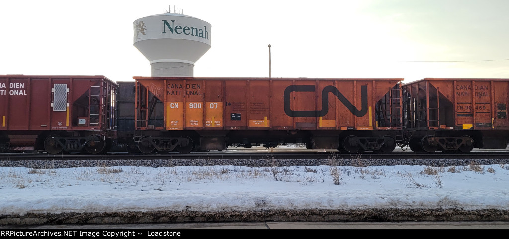 CN 90007